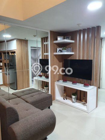 BEST PRICE! Apartemen Kawasan Citraland, 2 KT, Luas 47m2m² BEST PRICE! Apartemen Kawasan Citraland, 2 KT, Luas 47m2m²