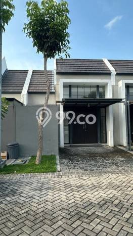 Jual Rumah Favorit Siap Huni LB 53m2 di Menganti, Gresik Jual Rumah Favorit Siap Huni LB 53m2 di Menganti, Gresik