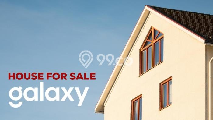 Dijual Segera Rumah LT 96m² di Kawasan Perumahan Sukolilo, Surabaya Dijual Segera Rumah LT 96m² di Kawasan Perumahan Sukolilo, Surabaya
