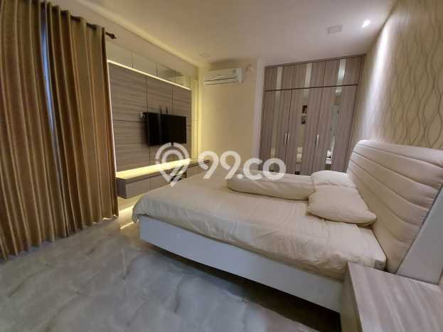 Rumah Siap Huni di Kenjeran, Surabaya, LT 119m² LB 160m² Rumah Siap Huni di Kenjeran, Surabaya, LT 119m² LB 160m²
