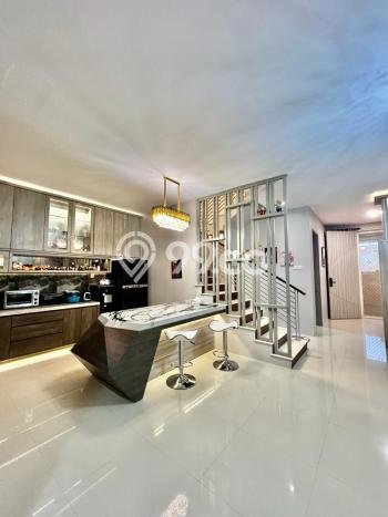 Rumah Siap Huni di Kenjeran, Surabaya, LT 119m² LB 160m² Rumah Siap Huni di Kenjeran, Surabaya, LT 119m² LB 160m²