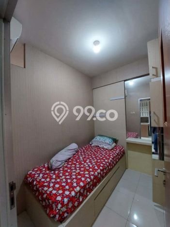 Apartemen Murah Dijual di Surabaya 2 KT & 1 KM Apartemen Murah Dijual di Surabaya 2 KT & 1 KM