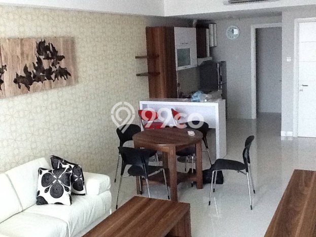 Untuk Dijual Apartemen 2 KT & 1 KM di Surabaya Area Strategis Untuk Dijual Apartemen 2 KT & 1 KM di Surabaya Area Strategis