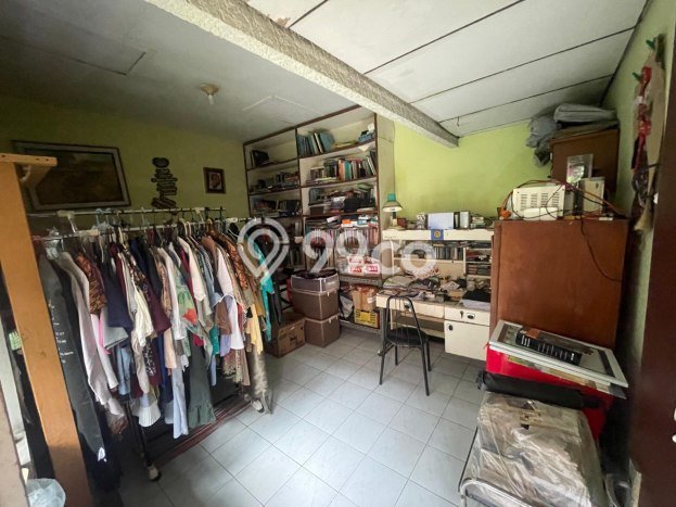Jual Murah Rumah LT 407m² di Kawasan Perumahan Pakuwon City, Surabaya Jual Murah Rumah LT 407m² di Kawasan Perumahan Pakuwon City, Surabaya
