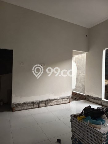 Rumah Nyaman dengan Luas Bangunan 66m2m² di Kawasan , Surabaya Rumah Nyaman dengan Luas Bangunan 66m2m² di Kawasan , Surabaya