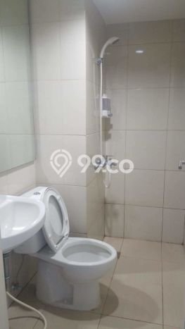 Dijual Apartemen di Surabaya 1 Kamar & 1 Kamar Mandi, Luas 24m2 Dijual Apartemen di Surabaya 1 Kamar & 1 Kamar Mandi, Luas 24m2