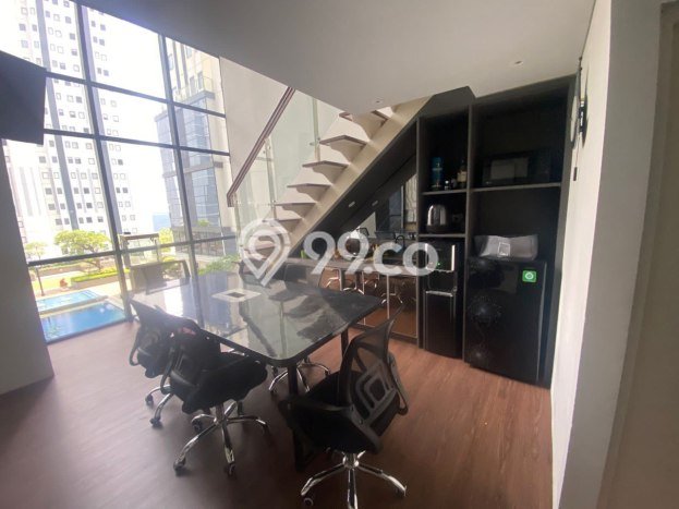 AREA PREMIUM! Kantor di , Luas 52m2m², Lokasi Premium AREA PREMIUM! Kantor di , Luas 52m2m², Lokasi Premium