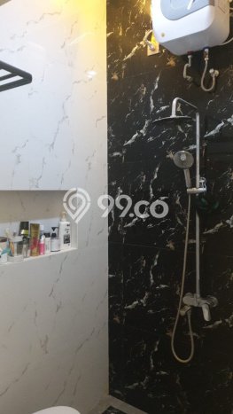 Rumah Luas Asri 4 KT Siap Pakai di Citraland Surabaya Rumah Luas Asri 4 KT Siap Pakai di Citraland Surabaya
