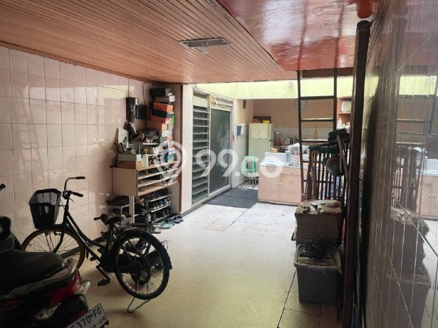 Jual Murah Rumah LT 407m² di Kawasan Perumahan Pakuwon City, Surabaya Jual Murah Rumah LT 407m² di Kawasan Perumahan Pakuwon City, Surabaya
