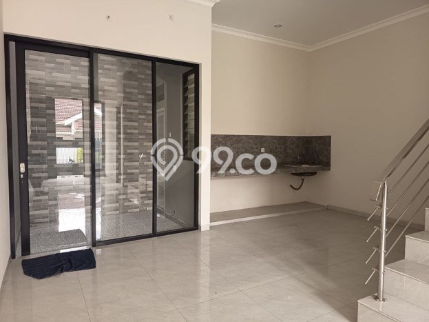 Dijual Rumah Strategis Bagus Punya 3 KT di Rungkut Surabaya - Dijual Rumah Strategis Bagus Punya 3 KT di Rungkut Surabaya -