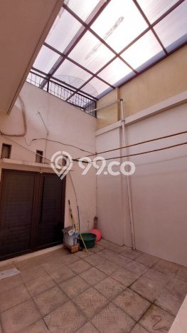 Rumah Minimalis 3 KT di Pakuwon City Surabaya Rumah Minimalis 3 KT di Pakuwon City Surabaya