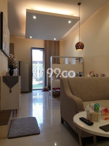 Rumah Strategis Minimalis Lb 111m2 di Rungkut, Surabaya Rumah Strategis Minimalis Lb 111m2 di Rungkut, Surabaya