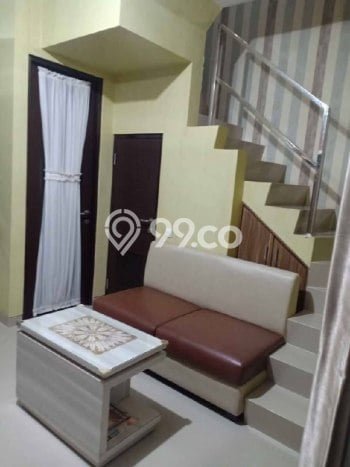 Rumah Kontrakan Surabaya LT 32m2 LB 40m2 Area Pakuwon City Rumah Kontrakan Surabaya LT 32m2 LB 40m2 Area Pakuwon City