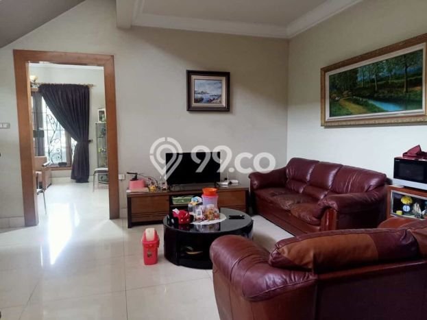 Siap Huni Rumah Mewah 4 Kamar di Rungkut Dekat ke Mana Saja Siap Huni Rumah Mewah 4 Kamar di Rungkut Dekat ke Mana Saja