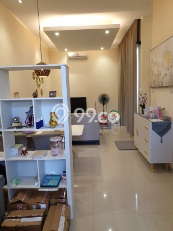 Rumah Strategis Minimalis Lb 111m2 di Rungkut, Surabaya Rumah Strategis Minimalis Lb 111m2 di Rungkut, Surabaya