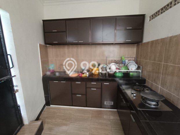 Rumah 4 KT 3 KM Area Premium di Rungkut, Surabaya Rumah 4 KT 3 KM Area Premium di Rungkut, Surabaya