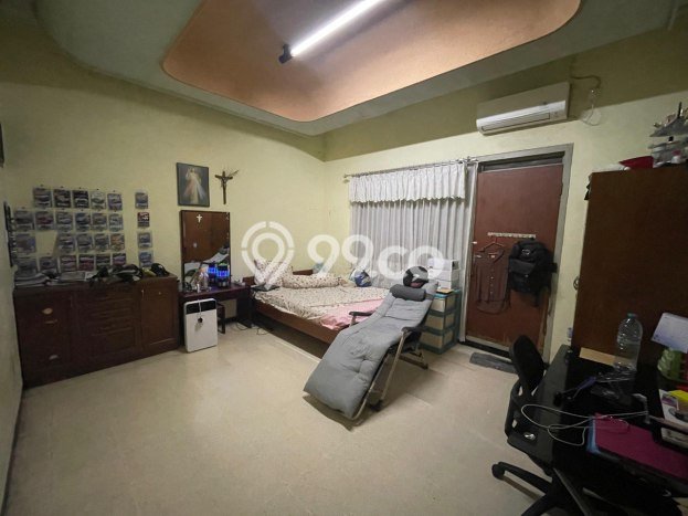 Jual Murah Rumah LT 407m² di Kawasan Perumahan Pakuwon City, Surabaya Jual Murah Rumah LT 407m² di Kawasan Perumahan Pakuwon City, Surabaya