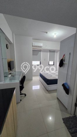 SPECIAL PRICE! Apartemen di Citraland, 1 KT, Luas 30m2m², Prime Area SPECIAL PRICE! Apartemen di Citraland, 1 KT, Luas 30m2m², Prime Area
