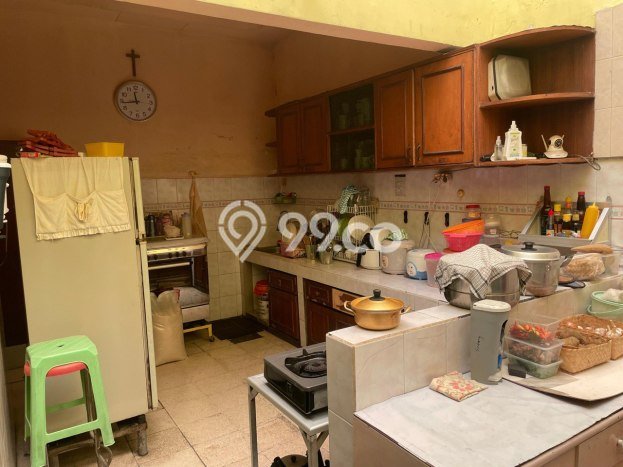 Jual Murah Rumah LT 407m² di Kawasan Perumahan Pakuwon City, Surabaya Jual Murah Rumah LT 407m² di Kawasan Perumahan Pakuwon City, Surabaya