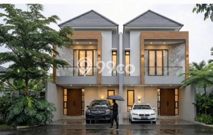 Best Deal Hunian Mewah Ideal dan Luas di Rungkut, Surabaya Best Deal Hunian Mewah Ideal dan Luas di Rungkut, Surabaya