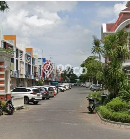 Ruko Bagus Dijual di Pakuwon City Surabaya Lokasi Strategis Cocok untuk Kembangkan Bisnis Ruko Bagus Dijual di Pakuwon City Surabaya Lokasi Strategis Cocok untuk Kembangkan Bisnis