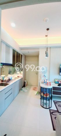 Apartemen Cozy Dijual di Surabaya Spesifikasi 2 KT, 1 KM Apartemen Cozy Dijual di Surabaya Spesifikasi 2 KT, 1 KM