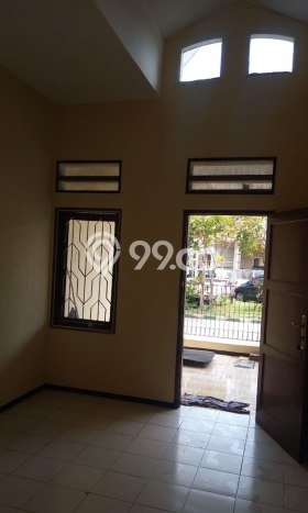 Rumah Minimalis 2 KT di Pakuwon CIty Surabaya Rumah Minimalis 2 KT di Pakuwon CIty Surabaya