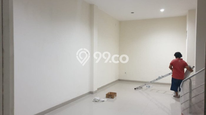 Dijual Rumah Eksklusif 3 KT di Pakuwon CIty, Surabaya Dijual Rumah Eksklusif 3 KT di Pakuwon CIty, Surabaya