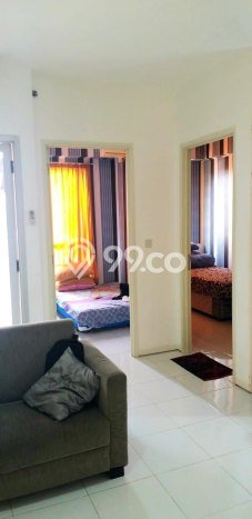 Apartemen Nyaman Dijual di Pakuwon City, Surabaya Dilengkapi 3 KT dan 1 KM Apartemen Nyaman Dijual di Pakuwon City, Surabaya Dilengkapi 3 KT dan 1 KM