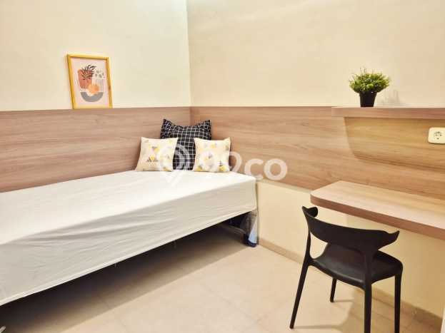Kost Dijual di Surabaya Kota dengan 16 KT dan Luas 320m2 Kost Dijual di Surabaya Kota dengan 16 KT dan Luas 320m2