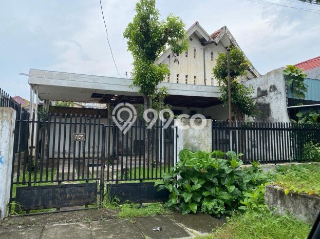 Tanah Kavling Dijual di Surabaya Kota, Surabaya dengan Luas Tanah 450m2 Tanah Kavling Dijual di Surabaya Kota, Surabaya dengan Luas Tanah 450m2