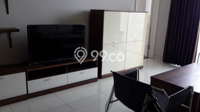 Untuk Dijual Apartemen 2 KT & 1 KM di Surabaya Area Strategis Untuk Dijual Apartemen 2 KT & 1 KM di Surabaya Area Strategis