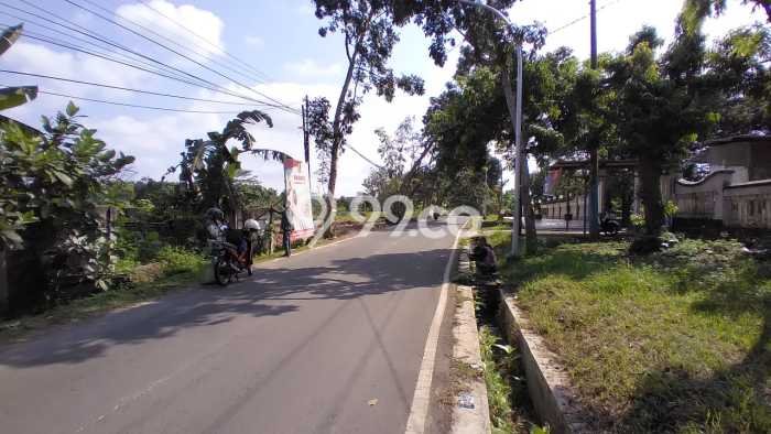 Kavling Tanah Dijual di Tembalang Semarang Spesifikasi 997m2 Kavling Tanah Dijual di Tembalang Semarang Spesifikasi 997m2