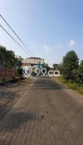 Tanah di Tembalang, Semarang Luas 780m2 Dijual Segera Tanah di Tembalang, Semarang Luas 780m2 Dijual Segera