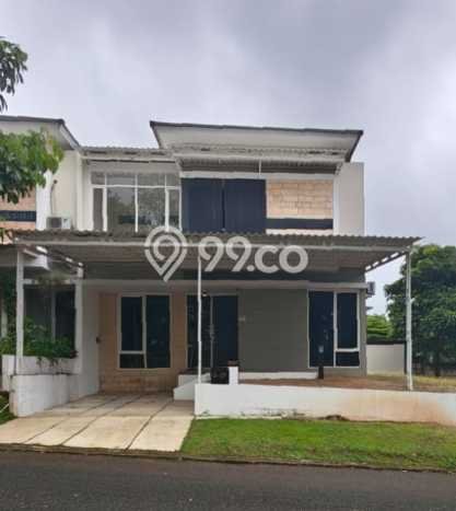 Rumah Luxury Modern Siap Huni di BSB City Semarang Rumah Luxury Modern Siap Huni di BSB City Semarang