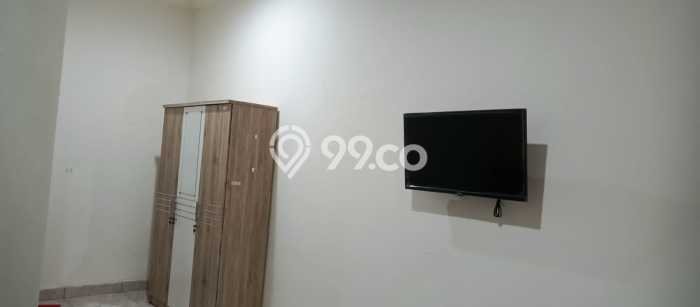 Dijual Rumah Premium dengan Fasilitas Sekitar Lengkap di Tembalang, Semarang Dijual Rumah Premium dengan Fasilitas Sekitar Lengkap di Tembalang, Semarang
