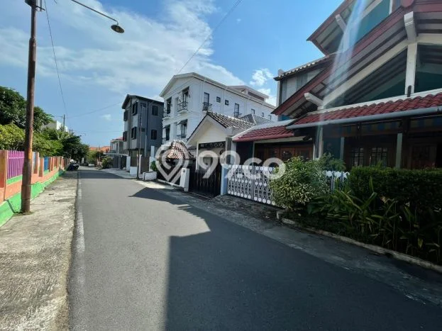 Best Deal Hunian Mewah Ideal dan Luas di Tembalang, Semarang Best Deal Hunian Mewah Ideal dan Luas di Tembalang, Semarang