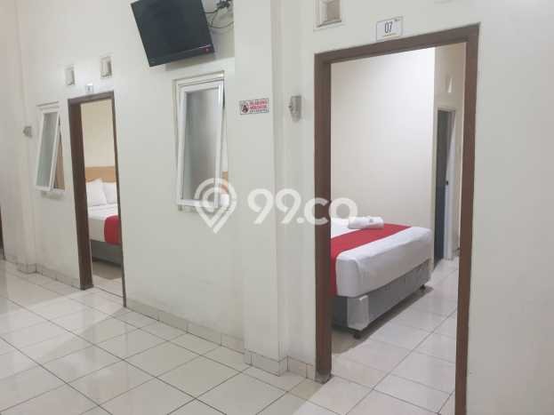 Dijual Hunian Mewah dengan Fasilitas Sekitar Komplit di Tembalang, Semarang Dijual Hunian Mewah dengan Fasilitas Sekitar Komplit di Tembalang, Semarang