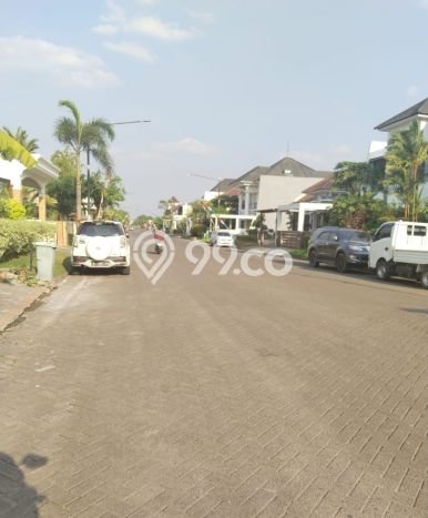 Dijual Hunian Mewah dengan Fasilitas Sekitar Lengkap di Tembalang, Semarang Dijual Hunian Mewah dengan Fasilitas Sekitar Lengkap di Tembalang, Semarang
