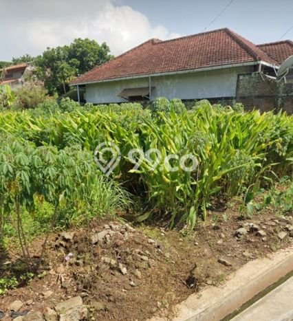 Tanah Komersial Dijual di Tembalang Semarang 948m2 Tanah Komersial Dijual di Tembalang Semarang 948m2