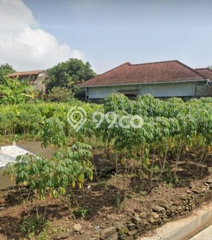 Tanah Komersial Dijual di Tembalang Semarang 948m2 Tanah Komersial Dijual di Tembalang Semarang 948m2