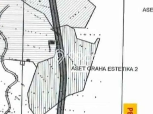 Kavling Tanah di Tembalang Dijual Luas 1296m2 Legalitas SHM Kavling Tanah di Tembalang Dijual Luas 1296m2 Legalitas SHM