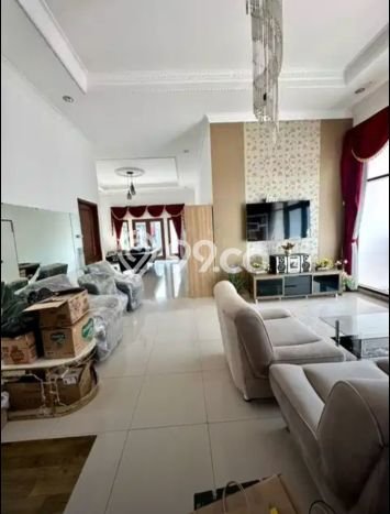 Dijual Hunian Mewah dengan Fasilitas Sekitar Lengkap di Tembalang, Semarang Dijual Hunian Mewah dengan Fasilitas Sekitar Lengkap di Tembalang, Semarang