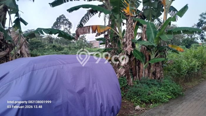 Kavling Tanah Dijual di Tembalang Semarang Spesifikasi 2000m2 Kavling Tanah Dijual di Tembalang Semarang Spesifikasi 2000m2