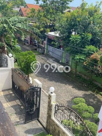Hot Offer Hunian Mewah Ideal dan Luas di Tembalang, Semarang Hot Offer Hunian Mewah Ideal dan Luas di Tembalang, Semarang
