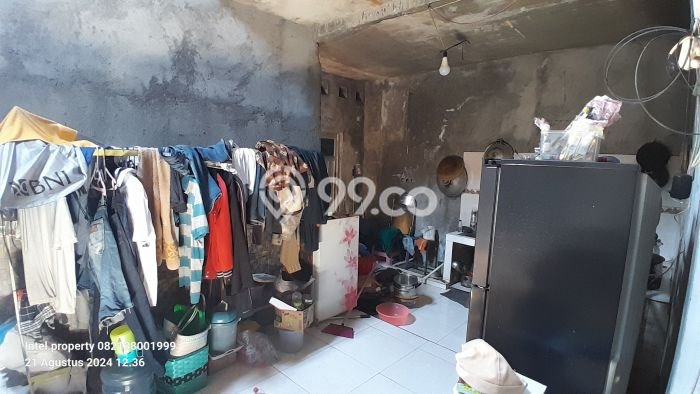 Rumah Modern LB/LT 110m2/98m2 Siap Huni di Ketileng, Semarang Rumah Modern LB/LT 110m2/98m2 Siap Huni di Ketileng, Semarang