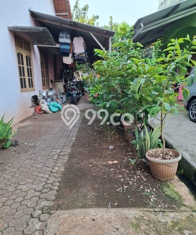 Lahan Dijual Lokasi Tembalang, Semarang dengan Luas Tanah 322m2 dan Status SHM Lahan Dijual Lokasi Tembalang, Semarang dengan Luas Tanah 322m2 dan Status SHM