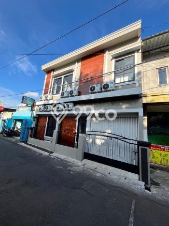 Rumah Modern Cantik 10 Kamar Siap Huni di Tembalang Rumah Modern Cantik 10 Kamar Siap Huni di Tembalang