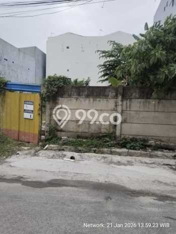 Tanah Kavling untuk Dijual di Tembalang Semarang 535m2 Tanah Kavling untuk Dijual di Tembalang Semarang 535m2