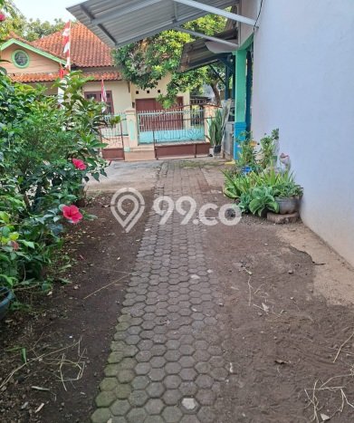 Lahan Dijual Lokasi Tembalang, Semarang dengan Luas Tanah 322m2 dan Status SHM Lahan Dijual Lokasi Tembalang, Semarang dengan Luas Tanah 322m2 dan Status SHM